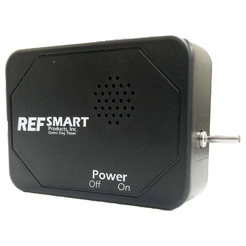 Ref Smart College Baseball Action Clock Timer (Updated for 2023)